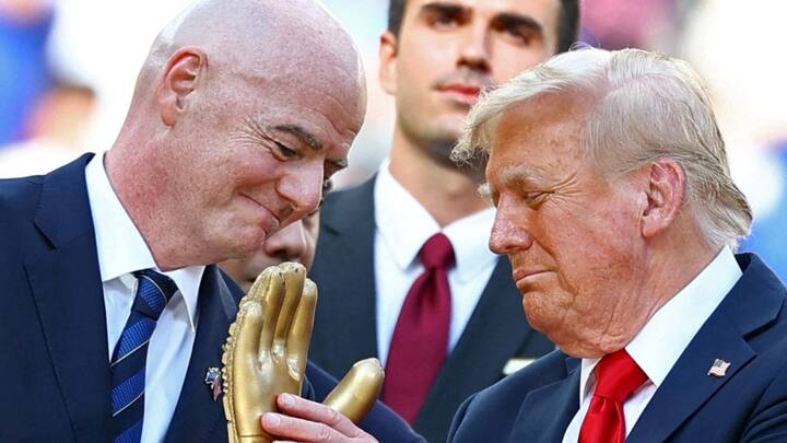 FIFA World Cup 2026 tickets: When can you book them and how much will they cost?