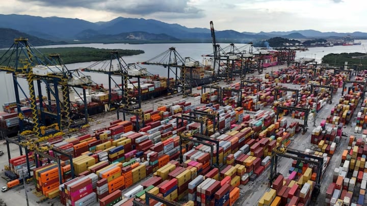 Mercosur-EFTA deal: South America, Europe forge new economic corridor with free trade pact