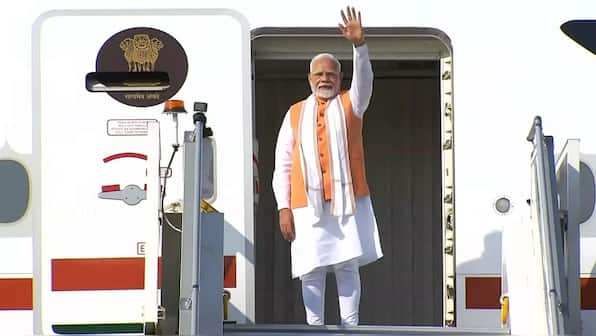 Lithium, hydrocarbons, uranium…: Critical mineral reserves in countries PM Modi visits on 5-nation tour