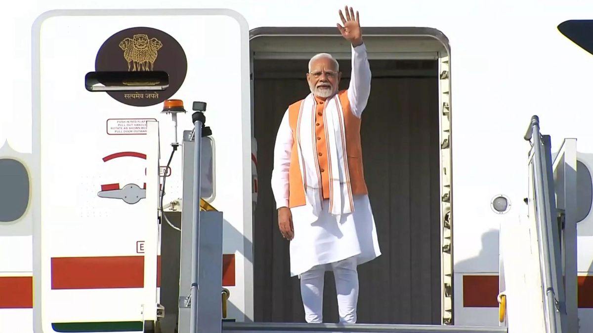 Lithium, hydrocarbons, uranium…: Critical mineral reserves in countries PM Modi visits on 5-nation tour Lithium, hydrocarbons, uranium…: Critical mineral reserves in countries PM Modi visits on 5-nation tour
