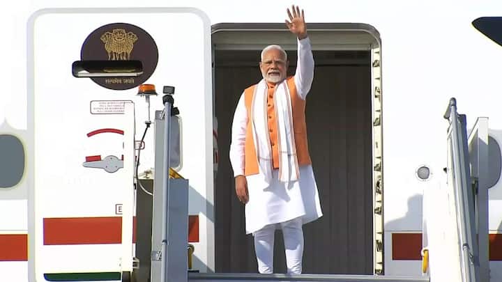 FirstUp: PM Modi to visit Trinidad and Tobago, Amarnath Yatra to begin... The headlines today