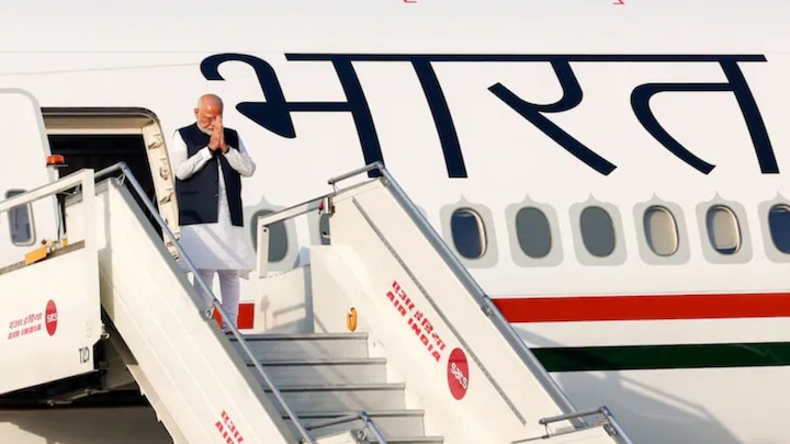 FirstUp: PM Modi in Namibia, Bharat Bandh... The headlines of the day