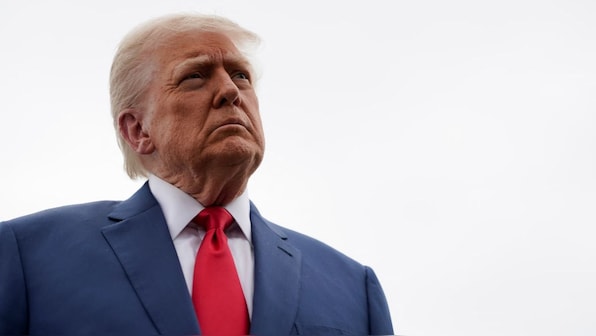 Trump announces 19% tariff on Indonesian goods amid trade push, EU prepares countermeasures