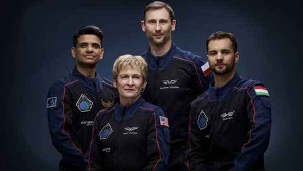 FirstUp: Shubhanshu Shukla to start return journey from ISS and other top news today