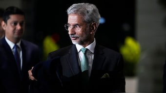India's EAM Jaishankar is set to attend the SCO meeting in China. File image/PTI  