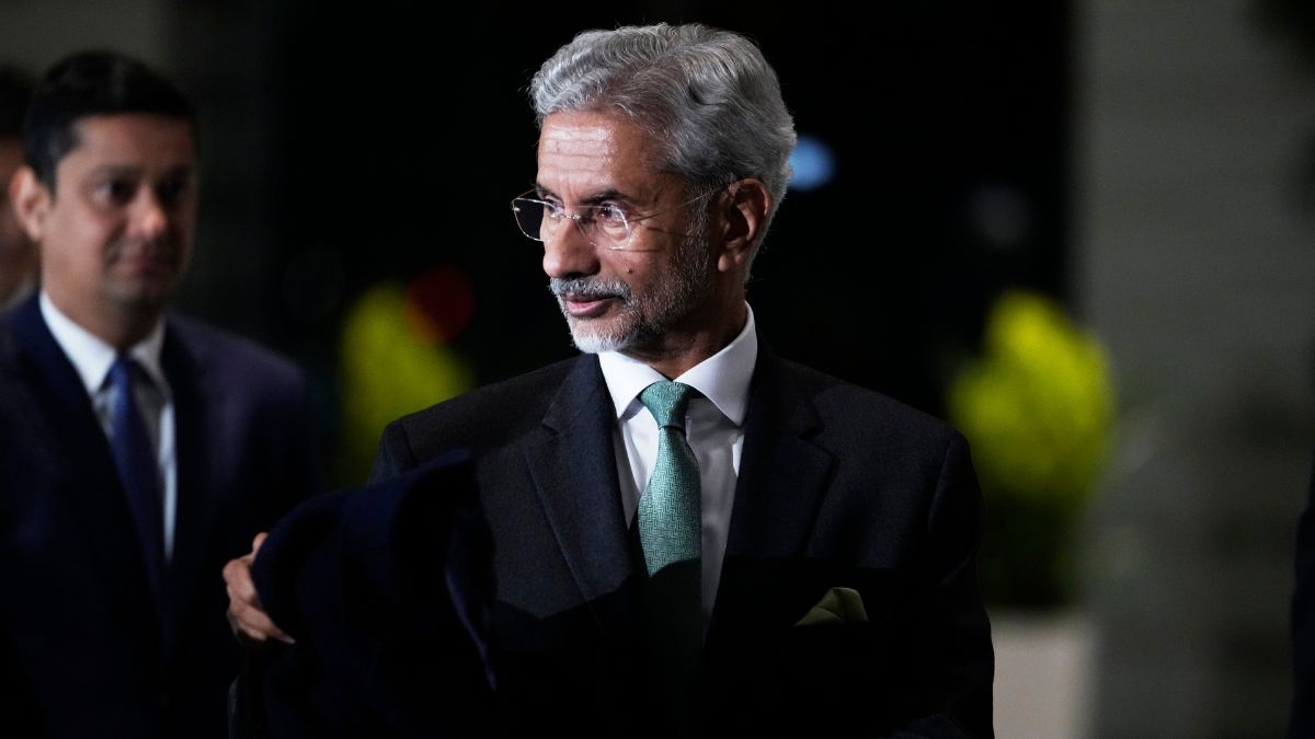 Jaishankar to visit New York for UNGA meeting this month, but PM Modi’s participation remains uncertain