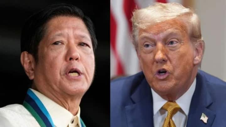 FirstUp: Philippines’ Marcos Jr to meet Trump in US, UK's F-35B jet to fly out of Kerala... The headlines today