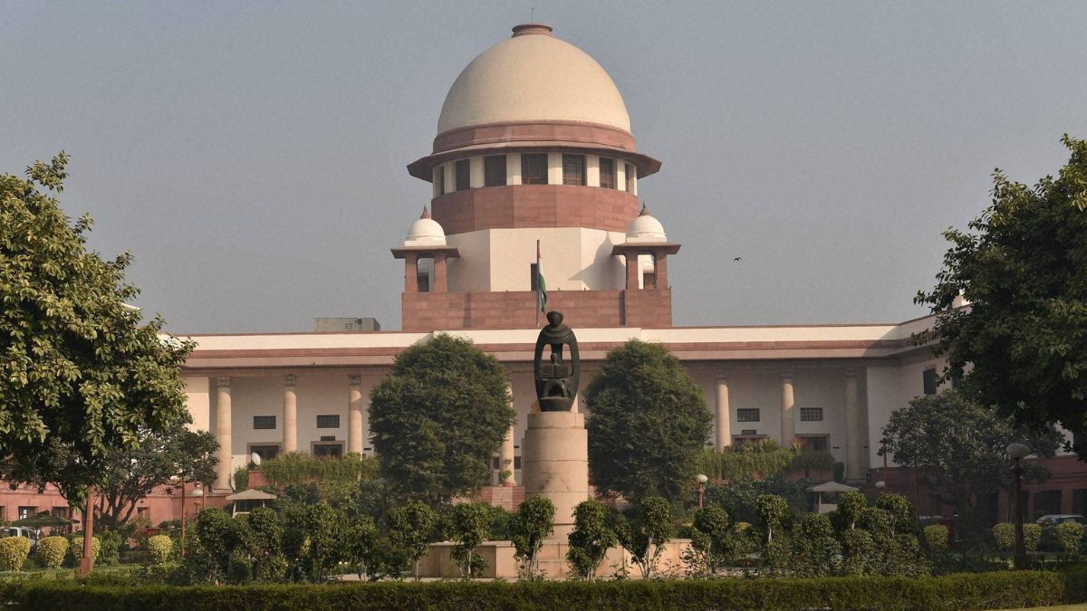 SC refuses to stay new Waqf law: 5-yr Islam practice clause on hold, not more than 3 non-Muslims on board SC refuses to stay new Waqf law: 5-yr Islam practice clause on hold, not more than 3 non-Muslims on board