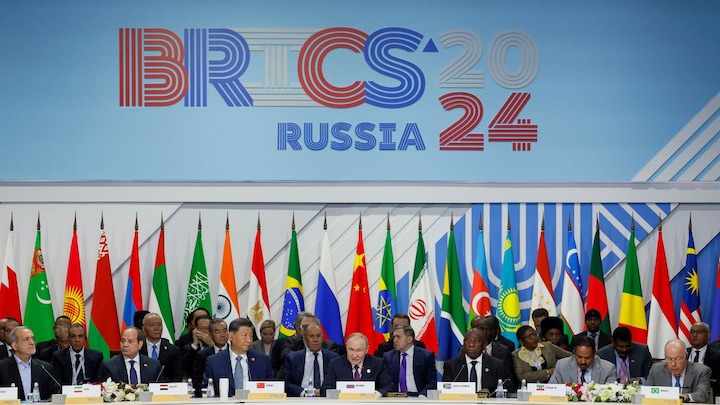 Brics bigger than G7: Expansion boosts global clout but Trump, China pose challenge
