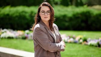 Ukrainian President Volodymyr Zelenskyy. (Photo: Instagram/Yulia Svyrydenko)