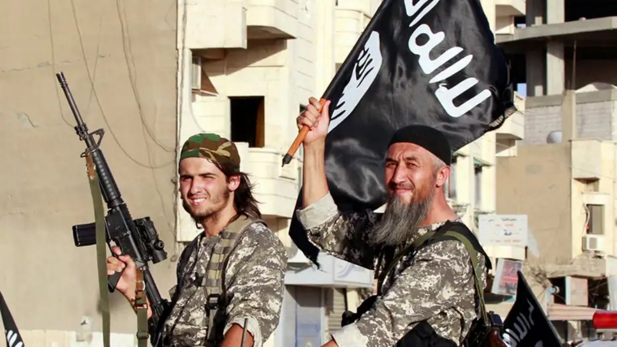 Crackdown on Islamic State terrorists, 82 Somalia affiliate operatives arrested in Ethiopia: Official media Crackdown on Islamic State terrorists, 82 Somalia affiliate operatives arrested in Ethiopia: Official media