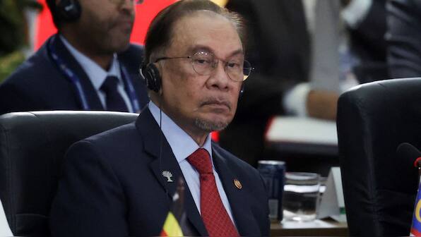 Suit against Malaysia’s Anwar halted: Is sexual assault case against a PM a matter of constitution or law?