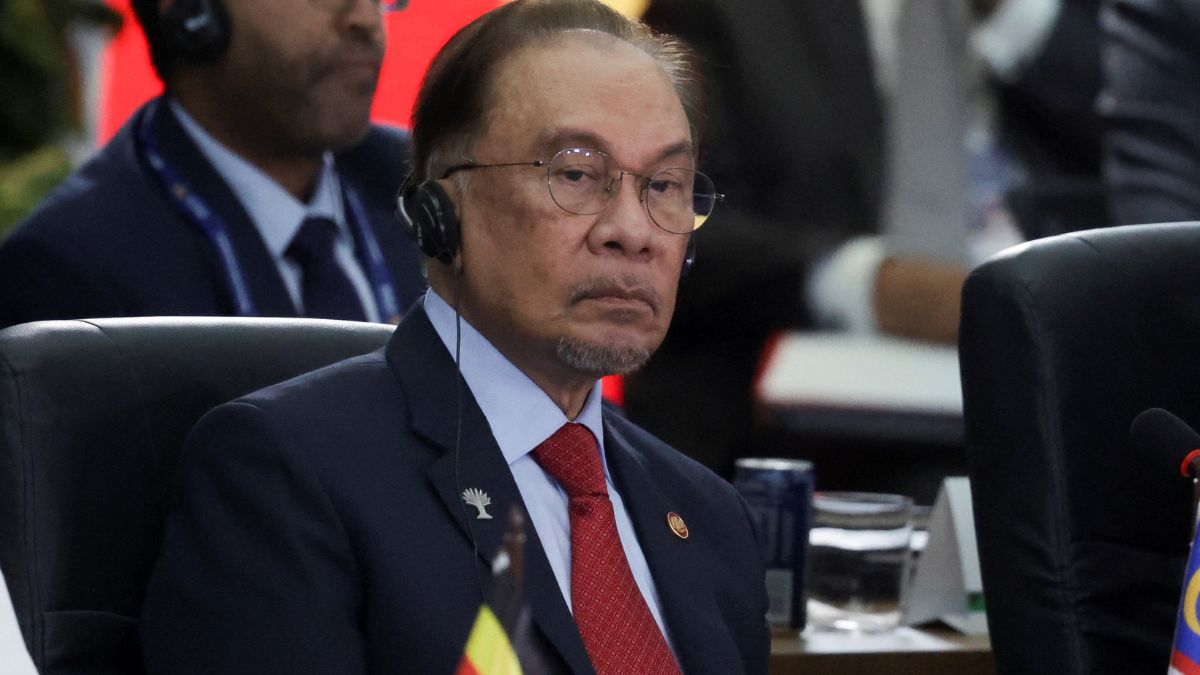 Suit against Malaysia’s Anwar halted: Is sexual assault case against a PM a matter of constitution or law? Suit against Malaysia’s Anwar halted: Is sexual assault case against a PM a matter of constitution or law?