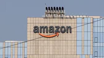 A representative image for Amazon. (Photo: Reuters)