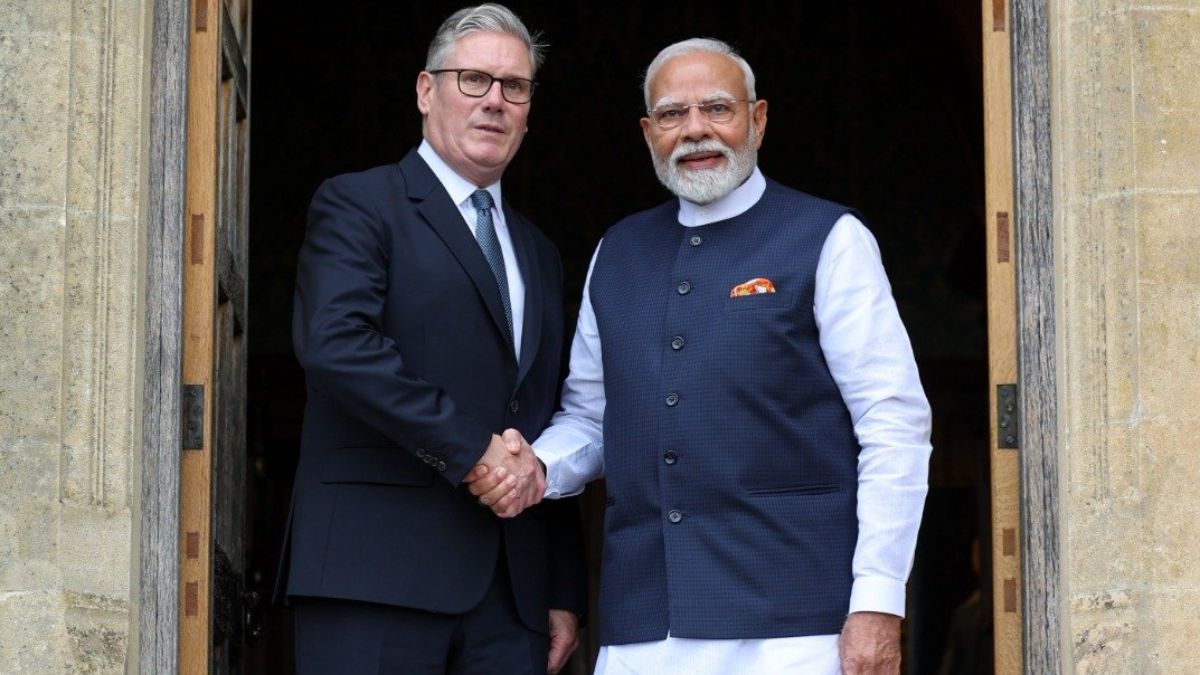 Zero-duty access to jobs: India-UK Free Trade Agreement in 10 simple points Zero-duty access to jobs: India-UK Free Trade Agreement in 10 simple points