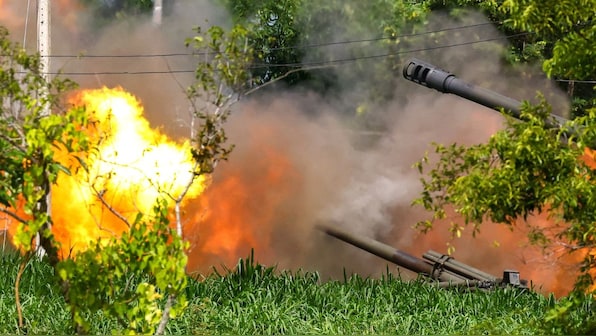 Cambodia-Thailand conflict Day-2: Heaviest artillery firing in years, over 100,000 displaced