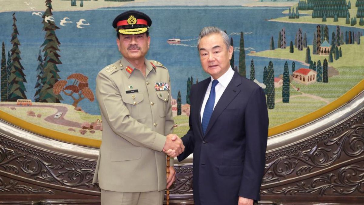 India may have time only until the Pakistani economy revives and political stability of the military kind is re-established. File Photo: Ministry of Foreign Affairs, China India may have time only until the Pakistani economy revives and political stability of the military kind is re-established. File Photo: Ministry of Foreign Affairs, China