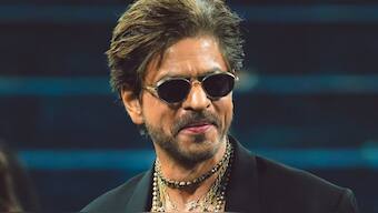 Shah Rukh Khan NOT injured during 'King' shoot, travels to the U.S for this reason