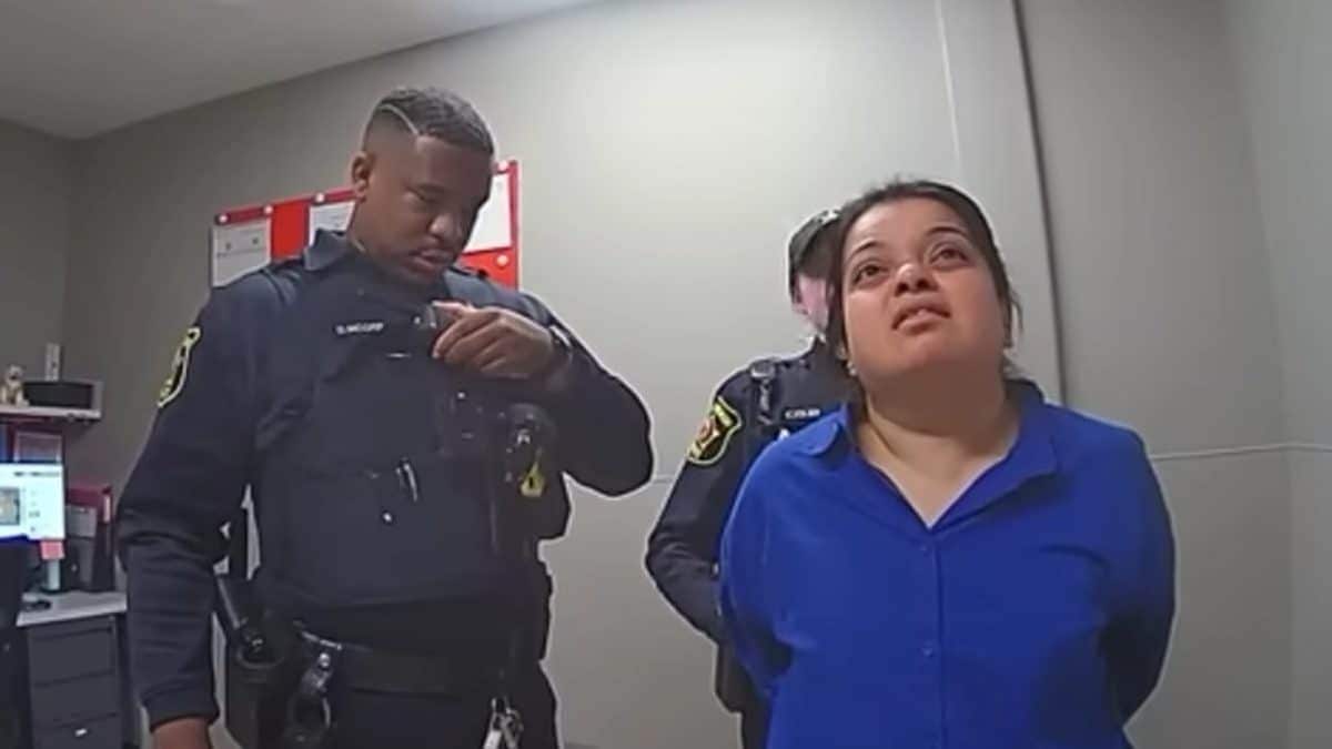 Seven hours, one cart, $1,300 worth of theft: Outrage after video shows Indian woman caught shoplifting in US