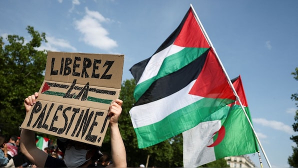 Why France has decided to recognise Palestine statehood now