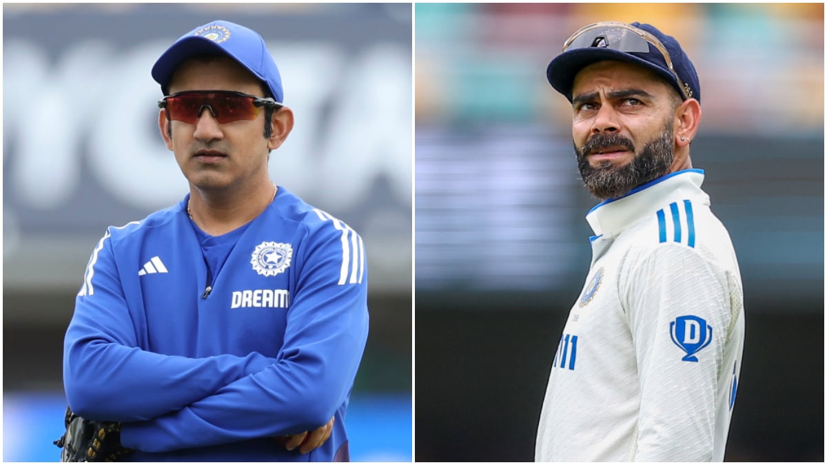 Gambhir contradicts Kohli on BCCI's controversial family rule for overseas tours: 'You are here for a purpose'