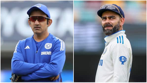 Gambhir contradicts Kohli on BCCI's controversial family rule for overseas tours: 'You are here for a purpose'