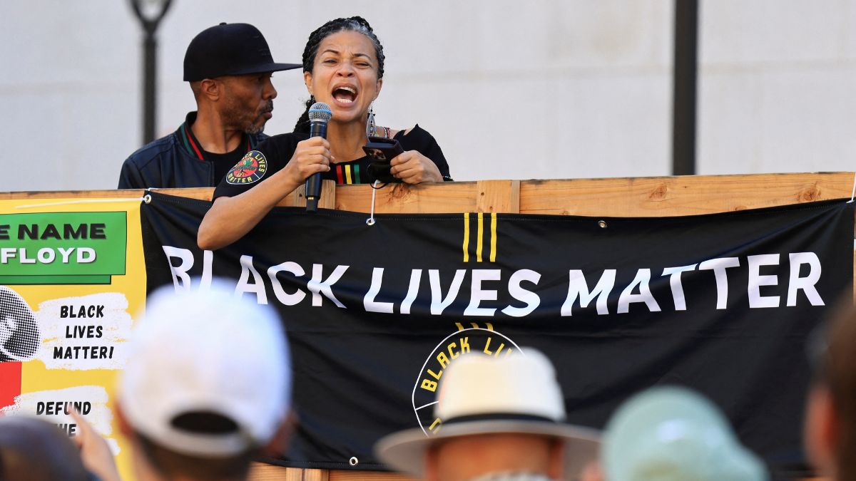 History Today: When the #BlackLivesMatter sparked a movement to change the world History Today: When the #BlackLivesMatter sparked a movement to change the world