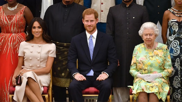 Harry's weakness for women: How Meghan ‘engineered’ her love story playing on this; Queen Elizabeth had doubts, insiders say