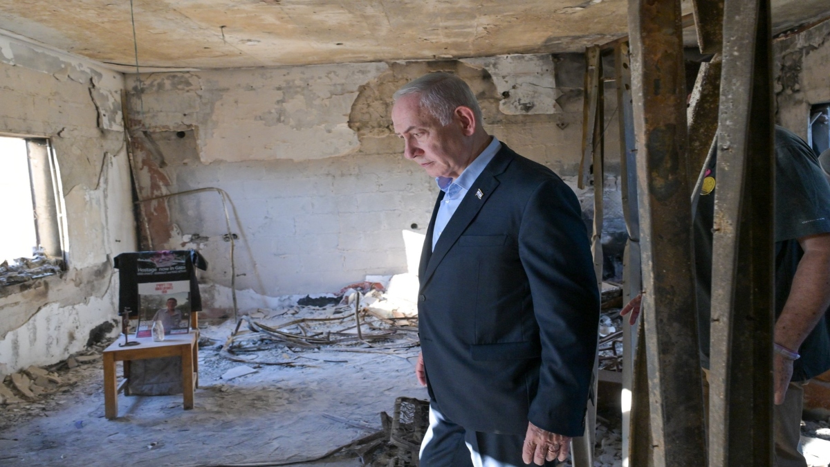 Israel calls on UN rights body to scrap Gaza war commission, citing “institutional discrimination” Israel calls on UN rights body to scrap Gaza war commission, citing “institutional discrimination”