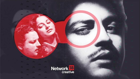 Guru Dutt's 100th birth anniversary: A legendary filmmaker whose life oscillated between the dazzle of cinema and darkness of personal turmoil