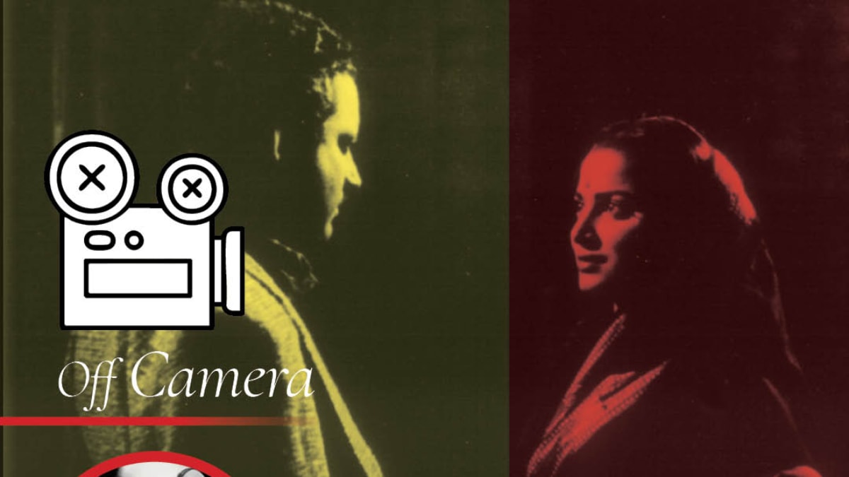 Indian Film Festival of Melbourne to Honour 100 Years of Cinema Icon Guru Dutt with Special Tribute Screenings of Pyaasa and Kaagaz Ke Phool