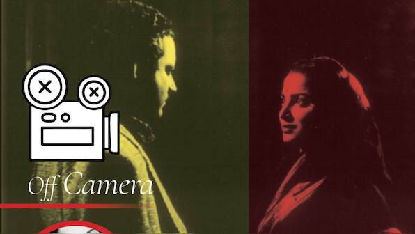 Indian Film Festival of Melbourne to Honour 100 Years of Cinema Icon Guru Dutt with Special Tribute Screenings of Pyaasa and Kaagaz Ke Phool