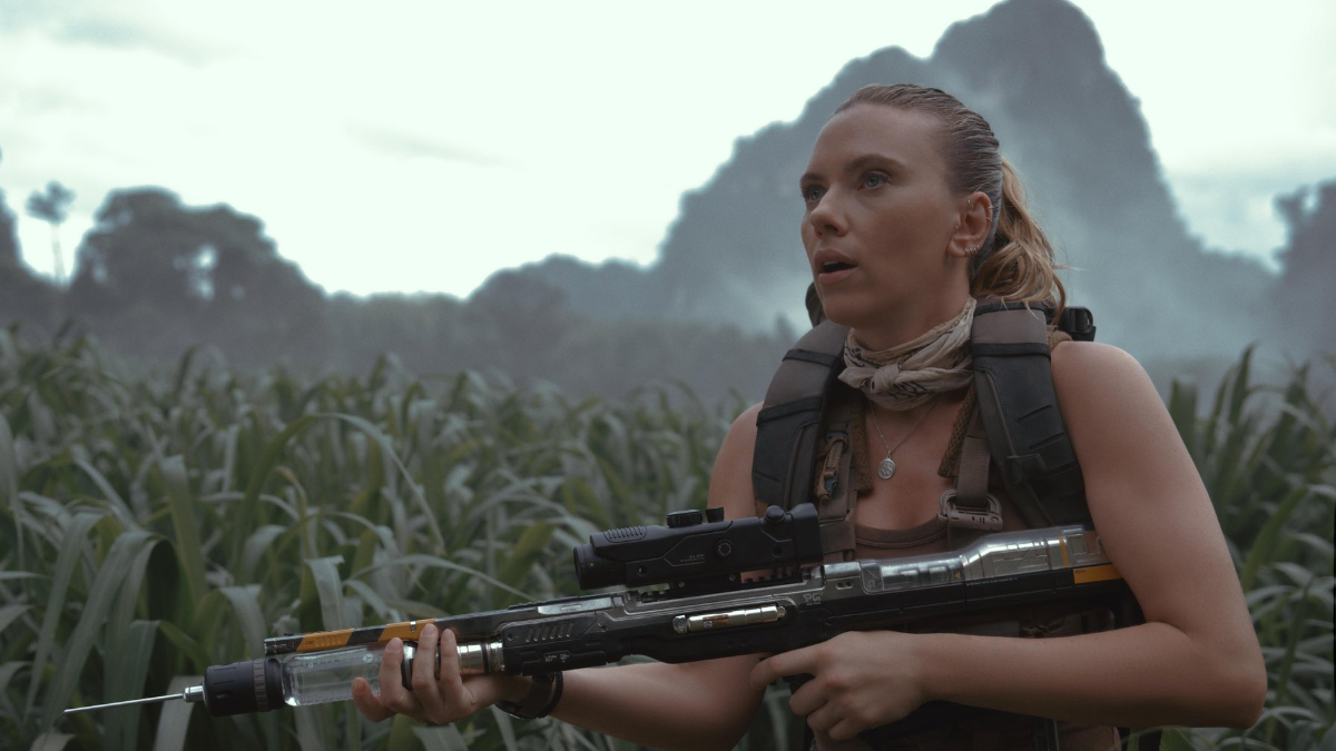 Scarlett Johansson beats Robert Downey Jr, Vin Diesel and other Hollywood stars, creates history with a box-office of $14.61billion Scarlett Johansson beats Robert Downey Jr, Vin Diesel and other Hollywood stars, creates history with a box-office of $14.61billion