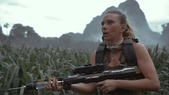 Scarlett Johansson beats Robert Downey Jr, Vin Diesel and other Hollywood stars, creates history with a box-office of $14.61billion