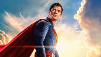 Director James Gunn: 'Superman brings a message of hope to a cynical world and...'