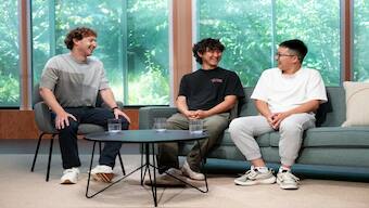 Meta CEO Mark Zuckerberg announced that Shengjia Zhao, co-creator of OpenAI’s ChatGPT, will serve as the chief scientist of Meta Superintelligence Labs. X / @alexandr_wang