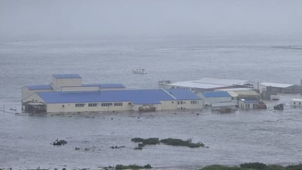 8.7 magnitude quake: Tsunami waves hit Russia coast and Japan’s Hokkaido; alerts in place for Alaska, Hawaii