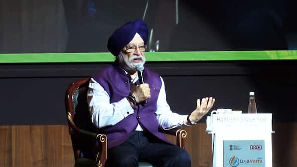 ‘We will buy oil from wherever we have to': India minister Puri on Trump’s secondary sanctions threat