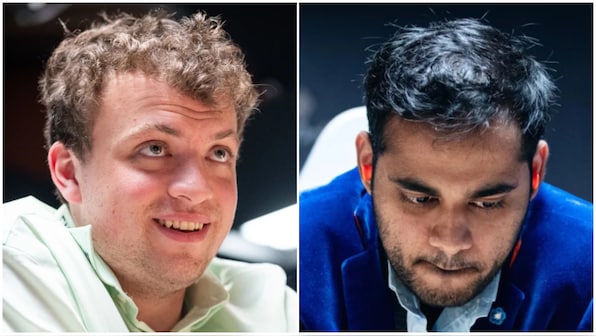 Controversial GM Niemann reaches final of Carlsen co-owned event in spectacular fashion as Arjun is eliminated