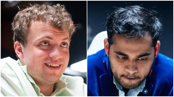 Controversial GM Niemann reaches final of Carlsen co-owned event in spectacular fashion as Arjun is eliminated