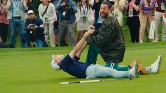 Netflix’s Happy Gilmore 2 Movie Review
