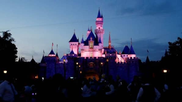 History Today: When Disneyland, the ‘happiest place on Earth, opened for the first time 70 years ago