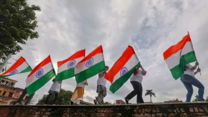 From ‘Vande Mataram’ to ‘Saare Jahaan Se Achha’, how songs inspired India’s freedom movement