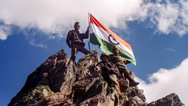 History Today: How India triumphed over Pakistan in the Kargil War