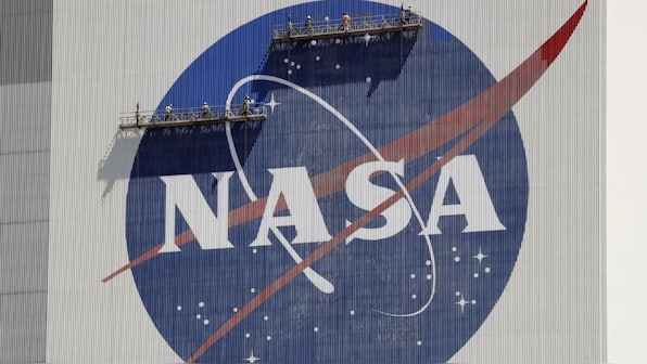 Nasa bars Chinese nationals from joining its projects as space race intensifies