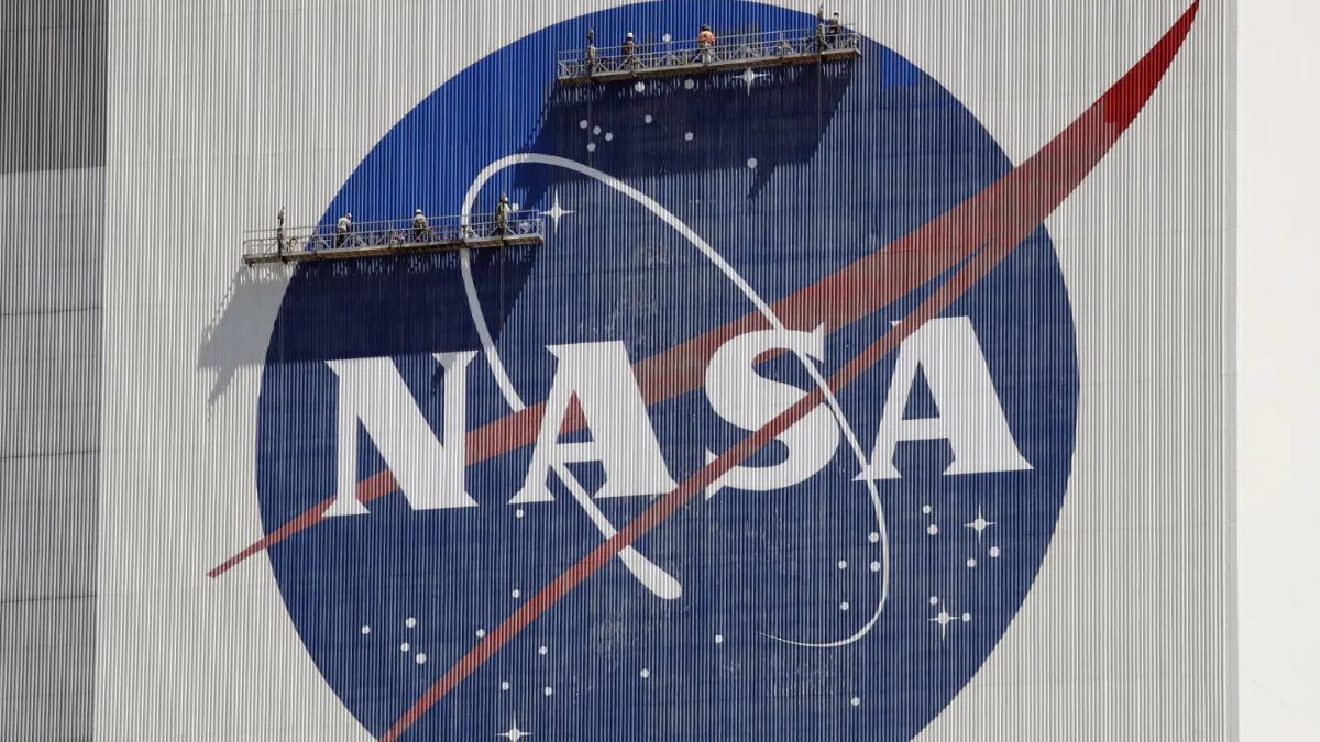 Nasa halting 41 key missions due to Trump’s fund cuts, agency’s funding at lowest since 1961 – Firstpost Nasa halting 41 key missions due to Trump’s fund cuts, agency’s funding at lowest since 1961 – Firstpost
