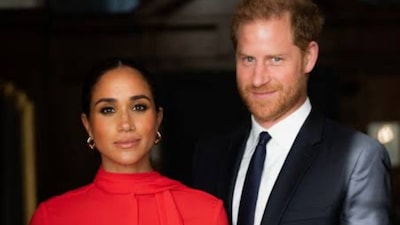 Harry-Meghan latest update: Duke and Duchess of Sussex share exciting news after King Charles' fresh snub