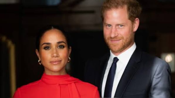 Are Harry & Meghan heading towards bankruptcy with Netflix not renewing their $100 million deal?