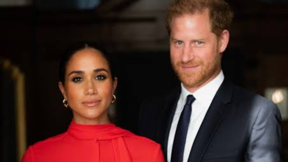 Are Harry & Meghan heading towards bankruptcy with Netflix not renewing their $100 million deal? Are Harry & Meghan heading towards bankruptcy with Netflix not renewing their $100 million deal?