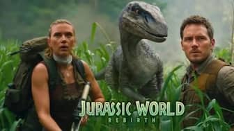 How Thailand is related to Scarlett Johansson-Jonathan Bailey starrer Jurassic World Rebirth franchise?